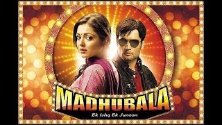 Hum Hai Deewane : MadhuBala Sad Song by Arijit Singh ( Male Version)