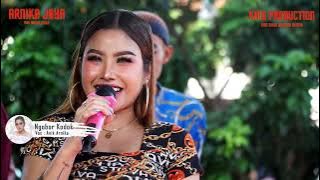 NGOBOR KODOK ll ANIK ARNIKA ll NEW ARNIKA JAYA ll DESA WARUROYOM KEC  DEPOK KAB  CIREBON