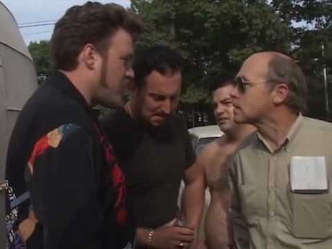 Trailer Park Boys - Klopf Klopf (deutsch/german)