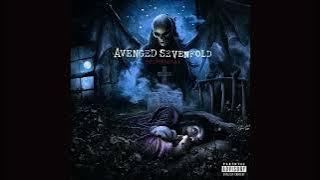 Avenged Sevenfold - Save Me (Unofficial Vocal Track)