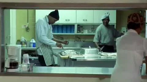 The Wire: Donette Meets Stringer & Avon, D’Angelo Gets Lectured