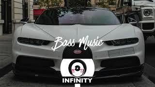 USHER   YEAH SUER Remix Infinity Bass Music  dailymusic360P