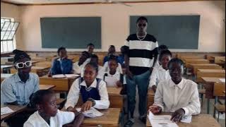Mose RSA - Ghetto (Ft. Dwayve) Official Music Video