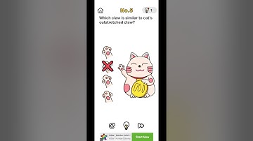 BRAIN OUT  Gameplay Walkthrough Part - 1 : Levels 1 to 13 ( iOS , Android )