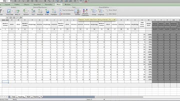 Data Validation   Input Message