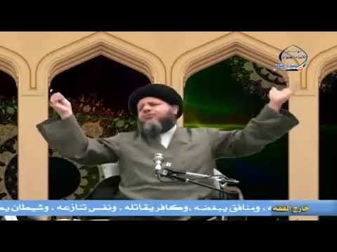 كيف اختفى المنافقون بعد رحيل رسول الله السيد كمال الحيدري