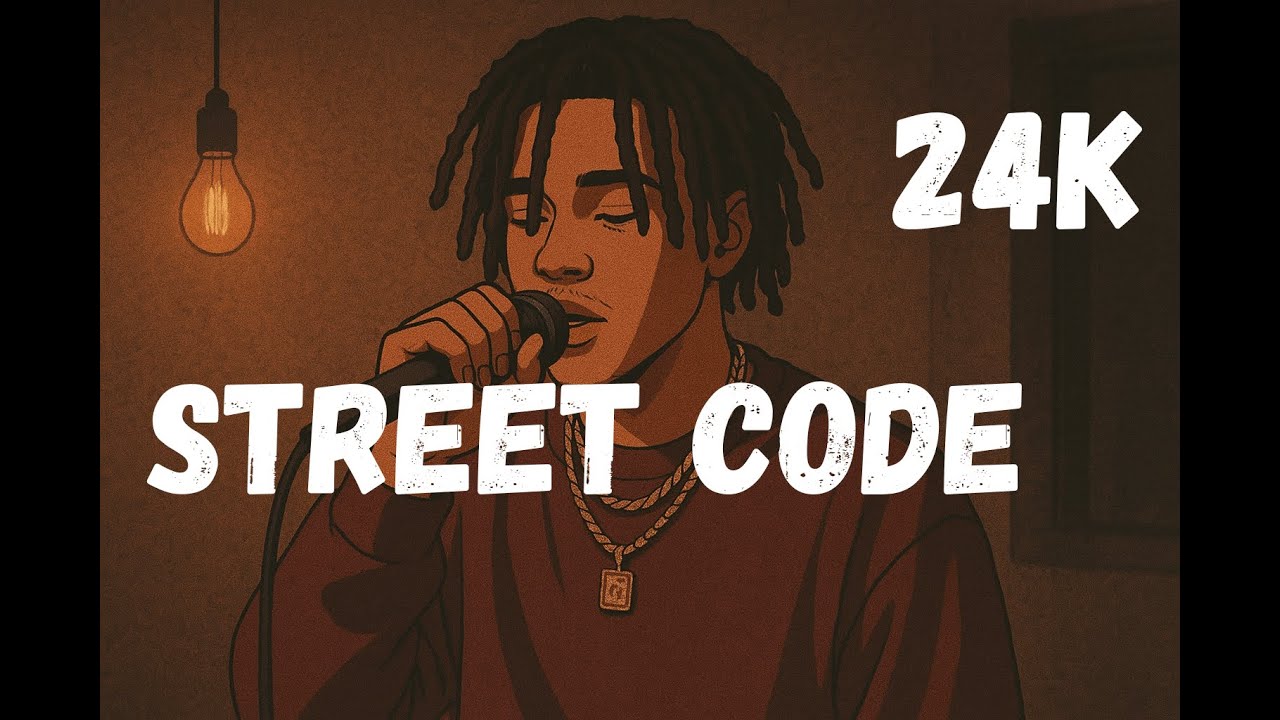 Street Code - YouTube