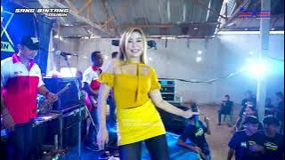 SANG BINTANG - DUDA ARABAN - EVIS RENATA - HAPPY PARTY ORGANISASI PEMUDA SINGGAHAN - STARCAM JEPARA
