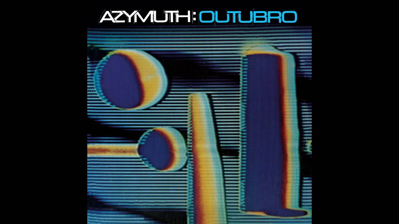 Azymuth - Maracana - YouTube