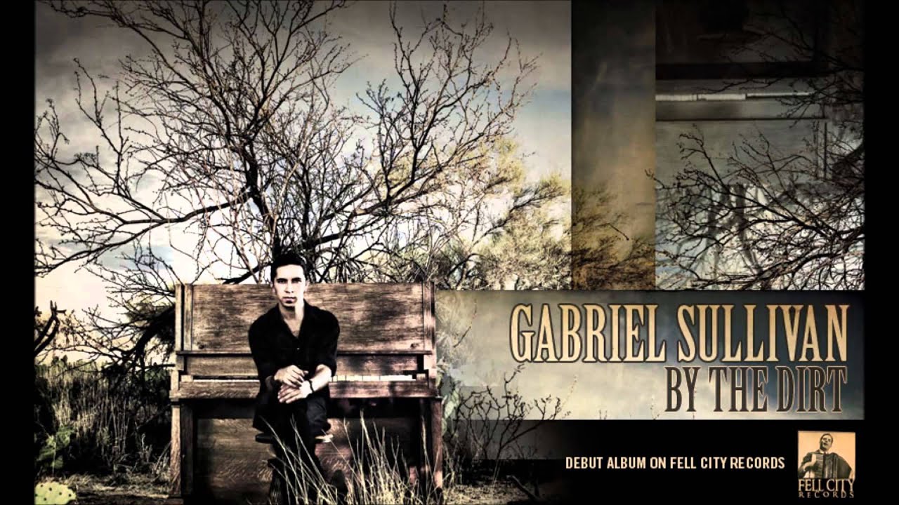 Tonton Gabriel Sullivan Dillinger's Wings di YouTube Tonton Gabriel Sullivan Dillinger's Wings di YouTube