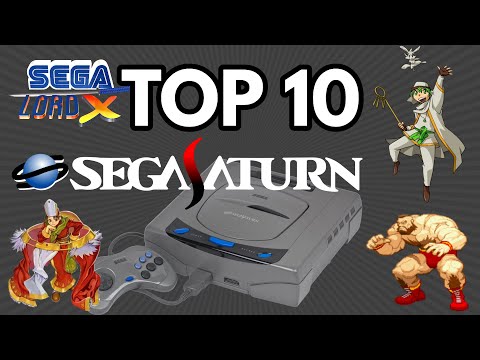 My Top 10