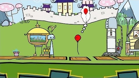 Doki Doki Universe - E3 2013 Gameplay (Playstation)