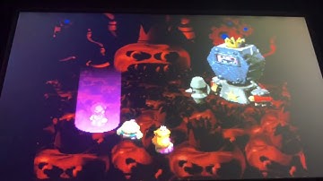 Let’s Play Super Mario RPG Episode 22: The Final Chapter