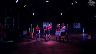 [SX3] WEEEKLY - VEN PARA dance cover by ENDEAVOUR [MK PARTY (25.09.2022)]