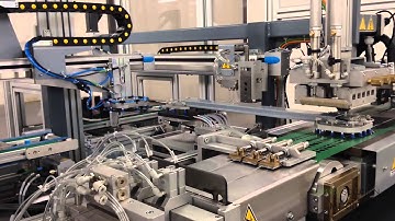 Experia Solution: Experia M1 CIGS