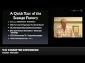 CppCon 2014: Alisdair Meredith "The Committee Experience"