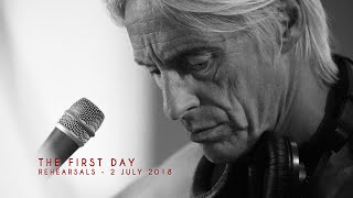 Paul Weller - The First Day