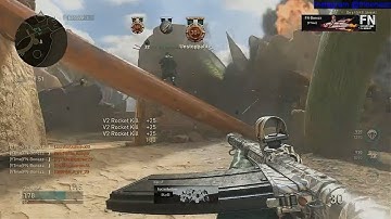 New WW2 SandBox Map Toy Soldiers vs V2 Rocket