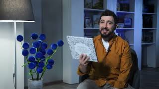 Віталь Карпанаў. «Мая Беларусь»