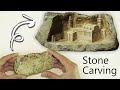 Stone Carving (Abraham mosque) نحت الحرم الابراهيمي