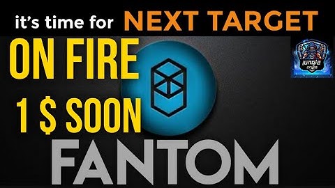Short Term Fantom FTM Price Prediction - Fantom FTM Price Analysis
