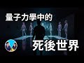 【震撼】這一期能夠用量子力學解答所有死後世界的問題 | 老高與小茉 Mr &amp; Mrs Gao