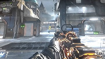 Bo2 second tomahawk in same game across map