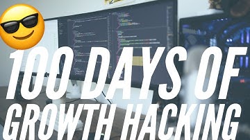 100 Days of Growth Hacking // Day 2: Website Improvement