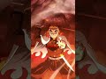 Hashira fighting to protect humanity  demonslayer hashira anime