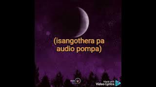 Sunny Kay feat Sean Morgan-Ndidzagenda (Challenge) Prodby blaq sniper  Cuff B