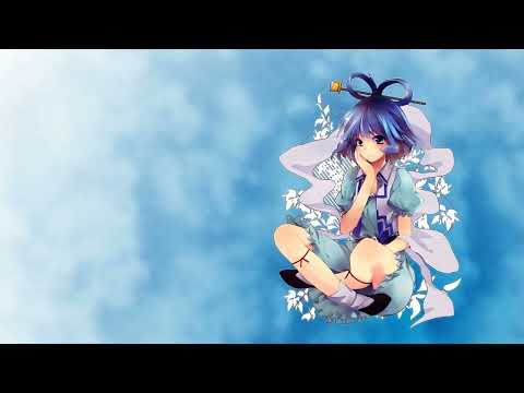 東方VOCALアレンジ　人が夢みた人の夢【Liz Triangle】