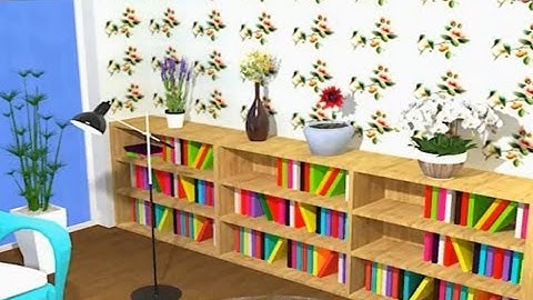 Reading Room Escape Walkthrough