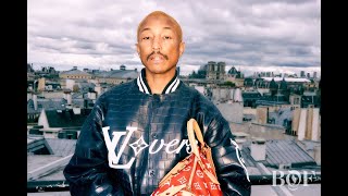 Download Lagu Billionaire DEI Hire Pharrell Faces Backlash For His Take On Politcs And DEI MP3