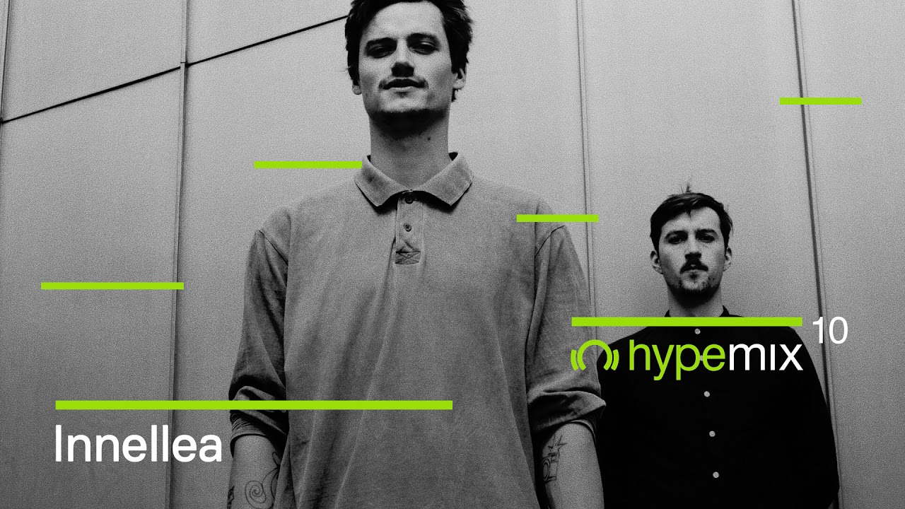 Innellea - Hype Mix 10