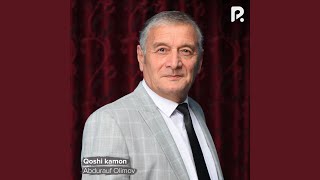 Yaxshidurman - Abdurauf Olimov