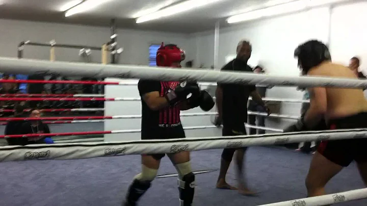 Fernando Paez Come Back Fight 12:12:12.MOV