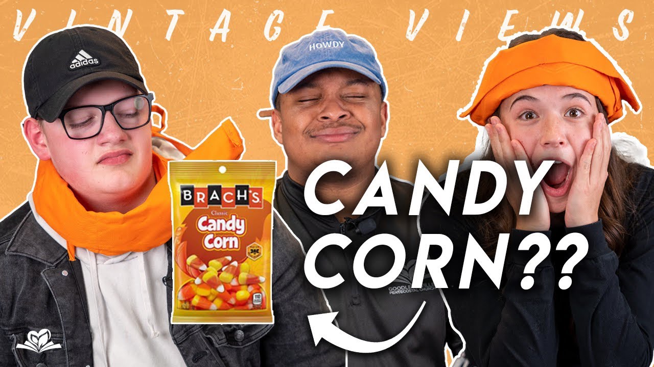 Worst Rated Candy Of All Time Worst Rated Candy Of All Time