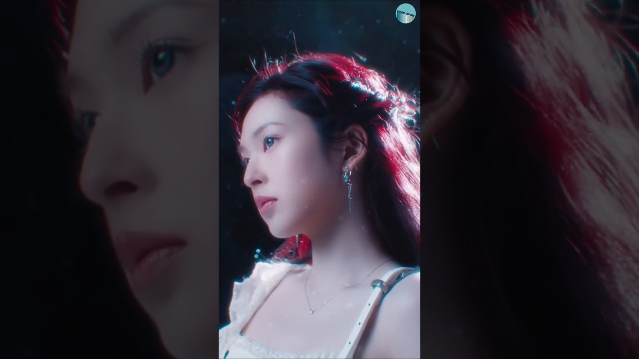CHIQUITA 👑 – BABYMONSTER “SUPA DUPA LUV” MV Focus Cut