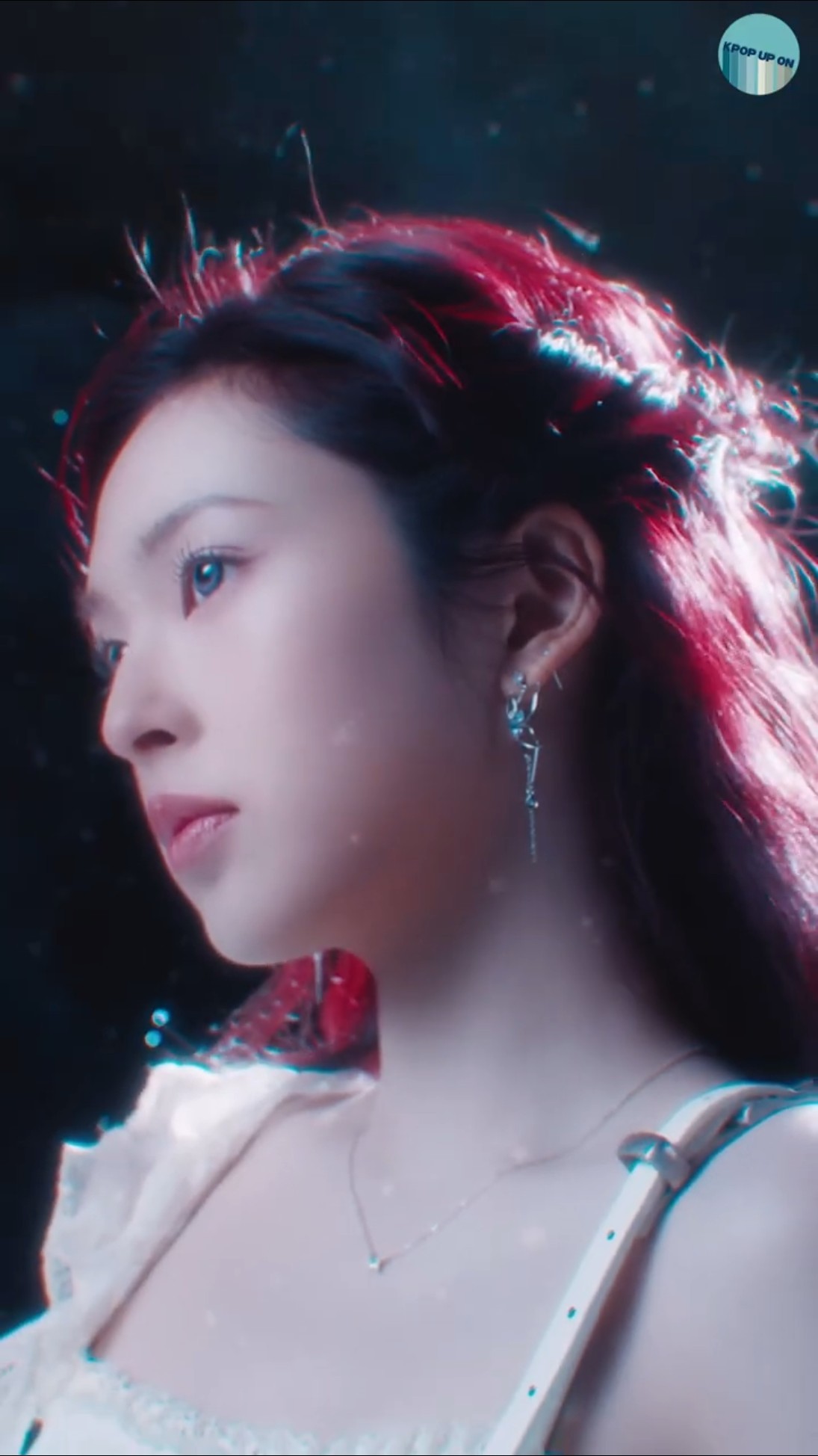 CHIQUITA 👑 – BABYMONSTER “SUPA DUPA LUV” MV Focus Cut