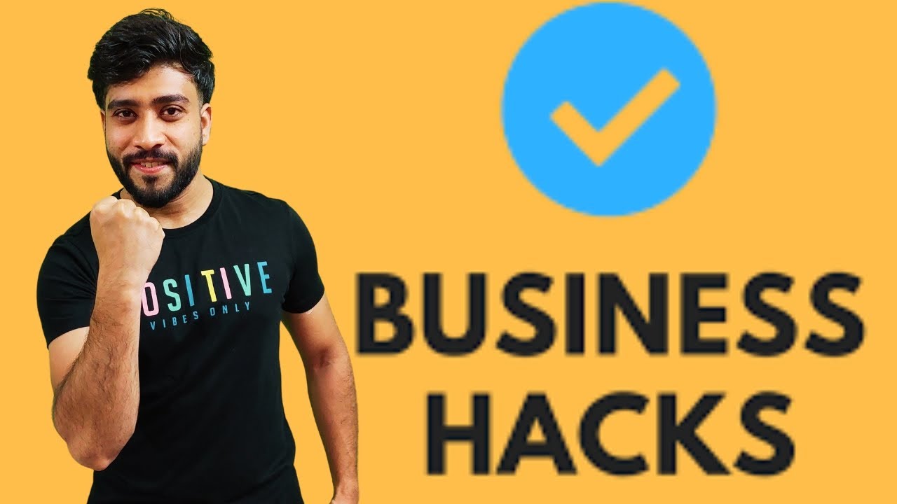 Best Business Hacks I Business Growth I BusinessBrilliance18 - YouTube