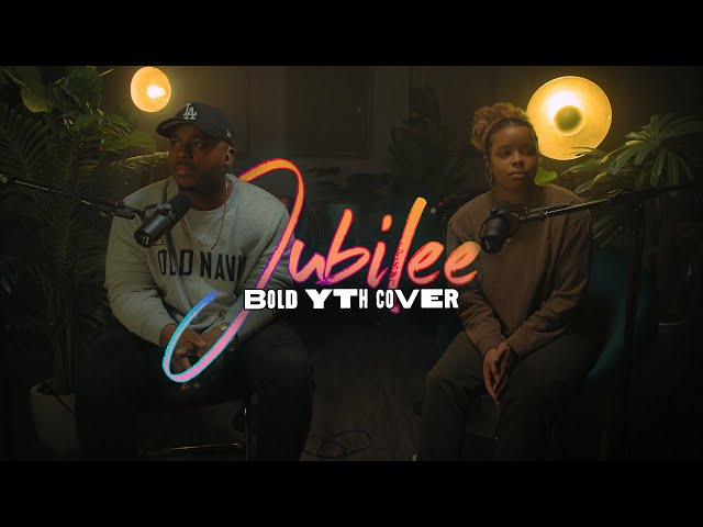 Jubilee | Bold Music | Maverick City Cover class=