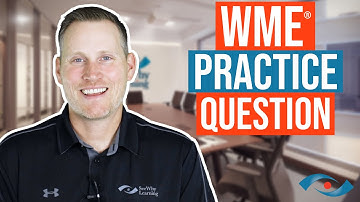 The Efficient Frontier | WME® Exam Topic