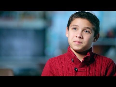 Jewish Day School of the Lehigh Valley Promo Film