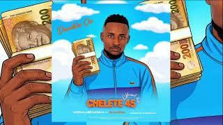 Mokhalabje Maifala - Chelete 45 featuring Tella Metro (Visualizer)
