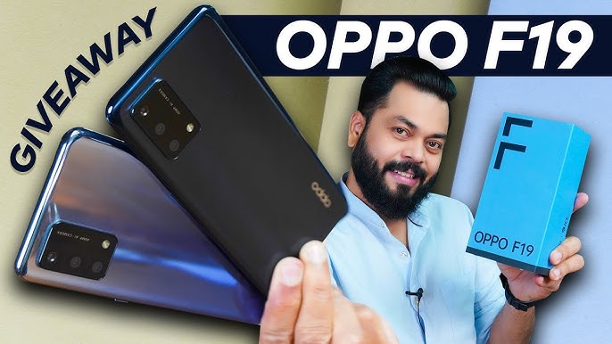 F19 Pro Plus 5G Oppo Mobile Phone at Rs 25990, Oppo Mobile Phones in Pune