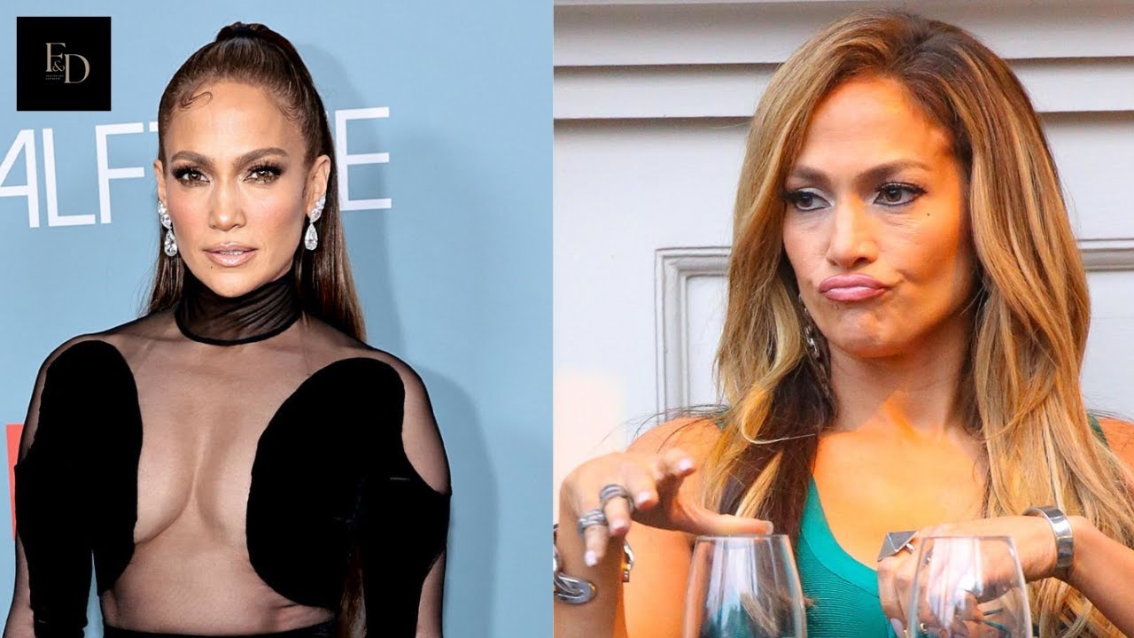 10 THINGS YOU DIDN´T KNOW ABOUT JENNIFER LOPEZ