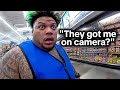 When Dumb Employees Think They Could Steal Without Getting Caught