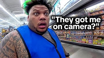 When Dumb Employees Think They Could Steal Without Getting Caught