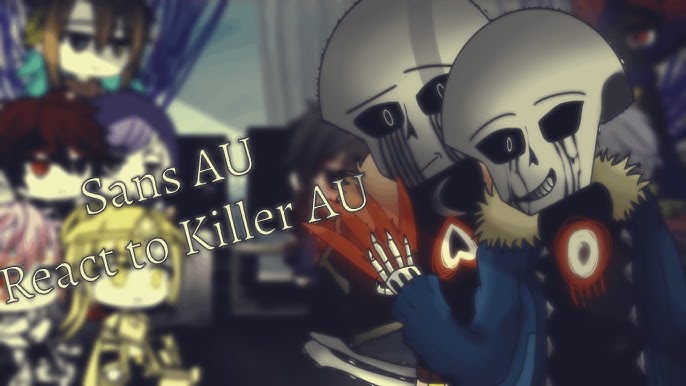 Nightowl310 posted: My chat with Killer Sans