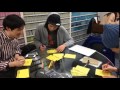 【ヴィレシャ!】cero画伯が登場!!